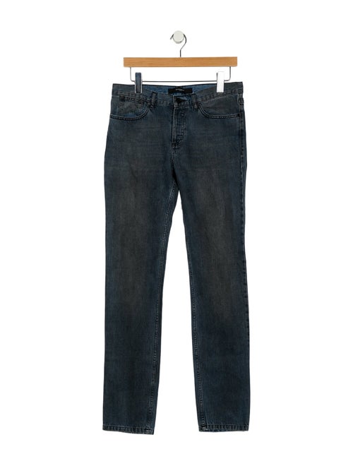 Givenchy Skinny Jeans