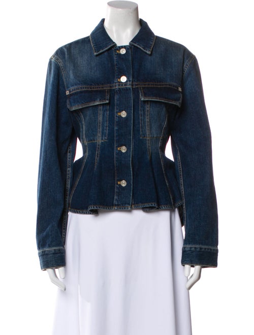 Givenchy Denim Jacket