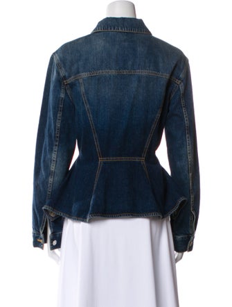 Givenchy Denim Jacket