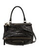 Givenchy Leather Shoulder Bag