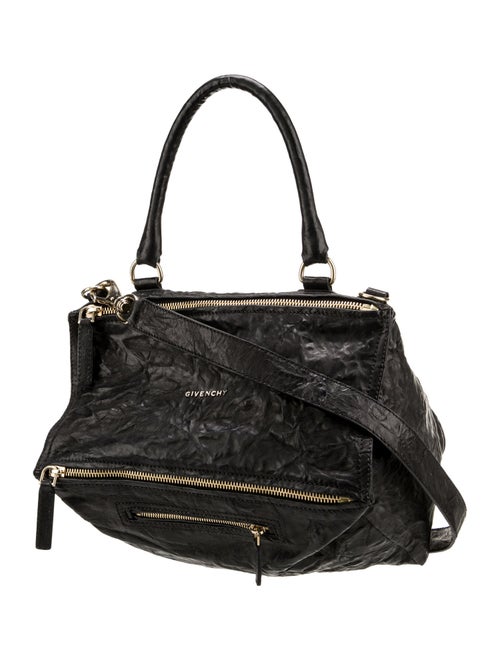Givenchy Leather Shoulder Bag