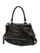 Givenchy Leather Shoulder Bag