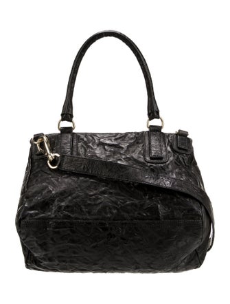 Givenchy Leather Shoulder Bag