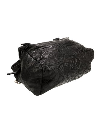 Givenchy Leather Shoulder Bag