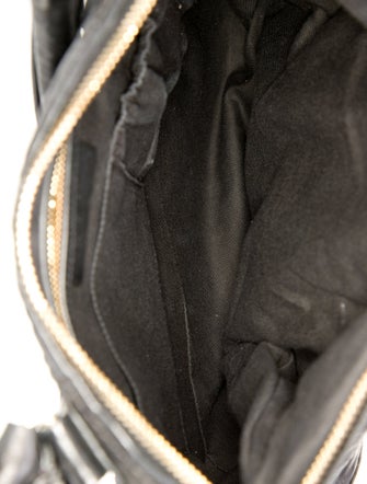 Givenchy Leather Shoulder Bag