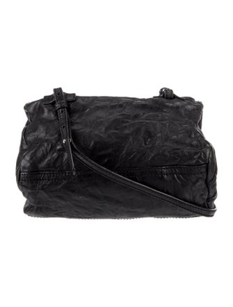 Givenchy Leather Crossbody Bag