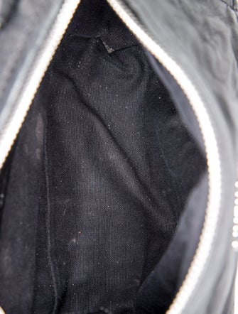 Givenchy Leather Crossbody Bag