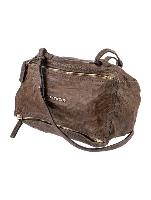 Givenchy Leather Crossbody Bag