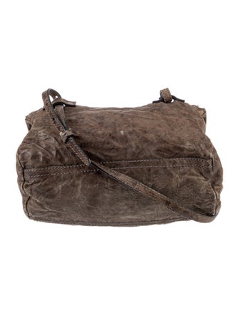 Givenchy Leather Crossbody Bag
