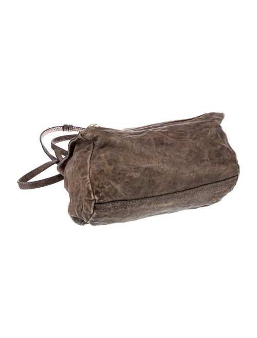 Givenchy Leather Crossbody Bag