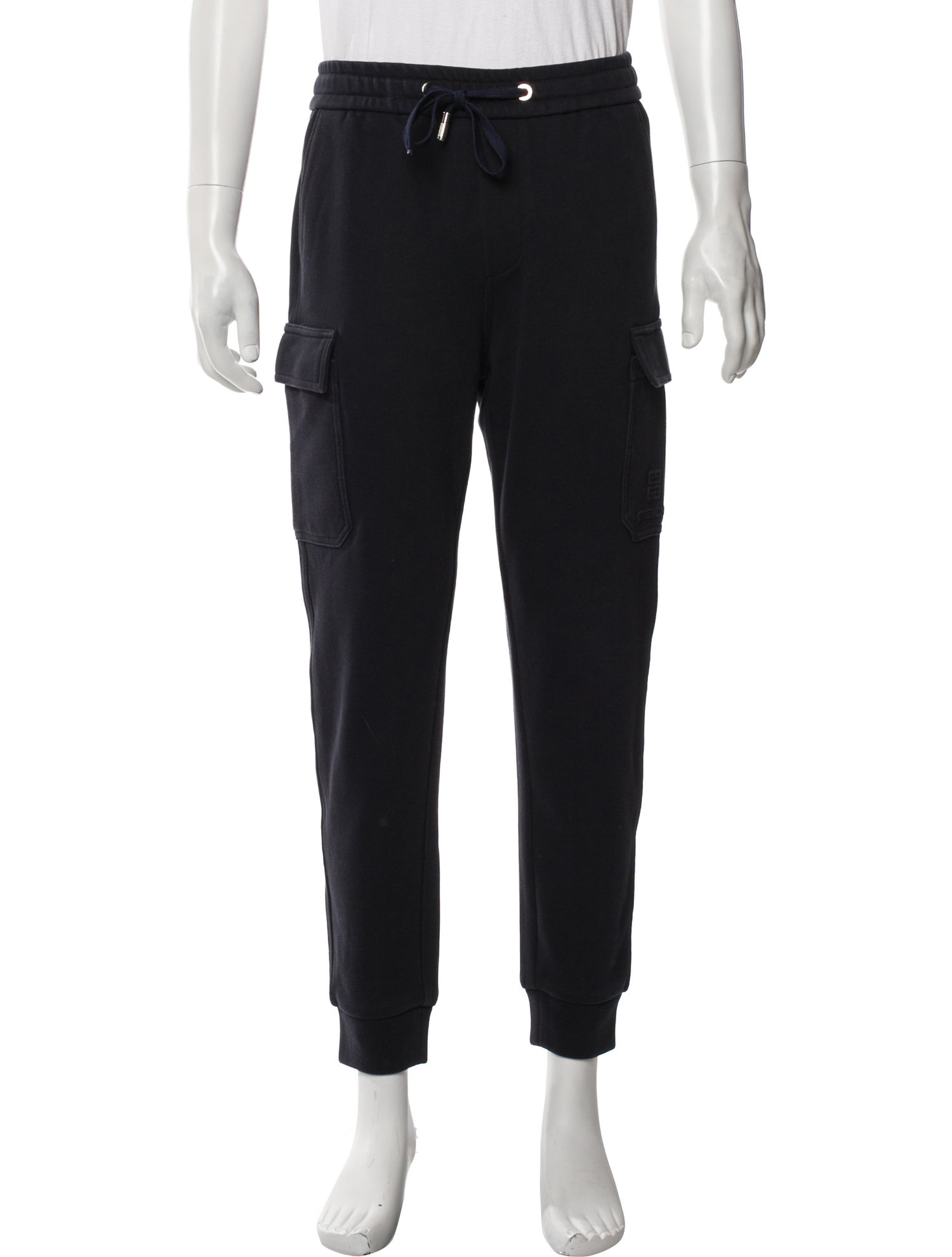 Givenchy Lounge Bottoms