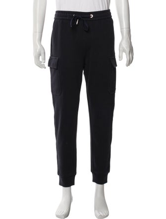 Givenchy Lounge Bottoms