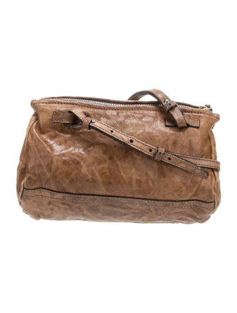 Givenchy Leather Crossbody Bag