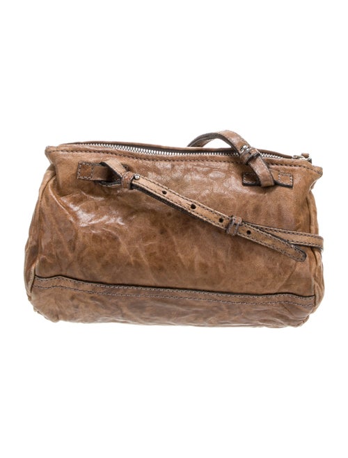 Givenchy Leather Crossbody Bag