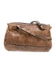 Givenchy Leather Crossbody Bag