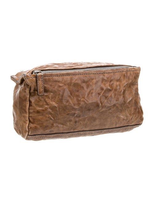 Givenchy Leather Crossbody Bag