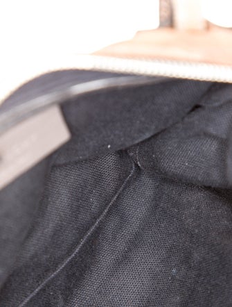 Givenchy Leather Crossbody Bag