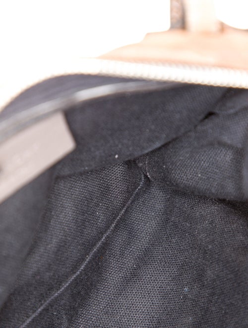 Givenchy Leather Crossbody Bag