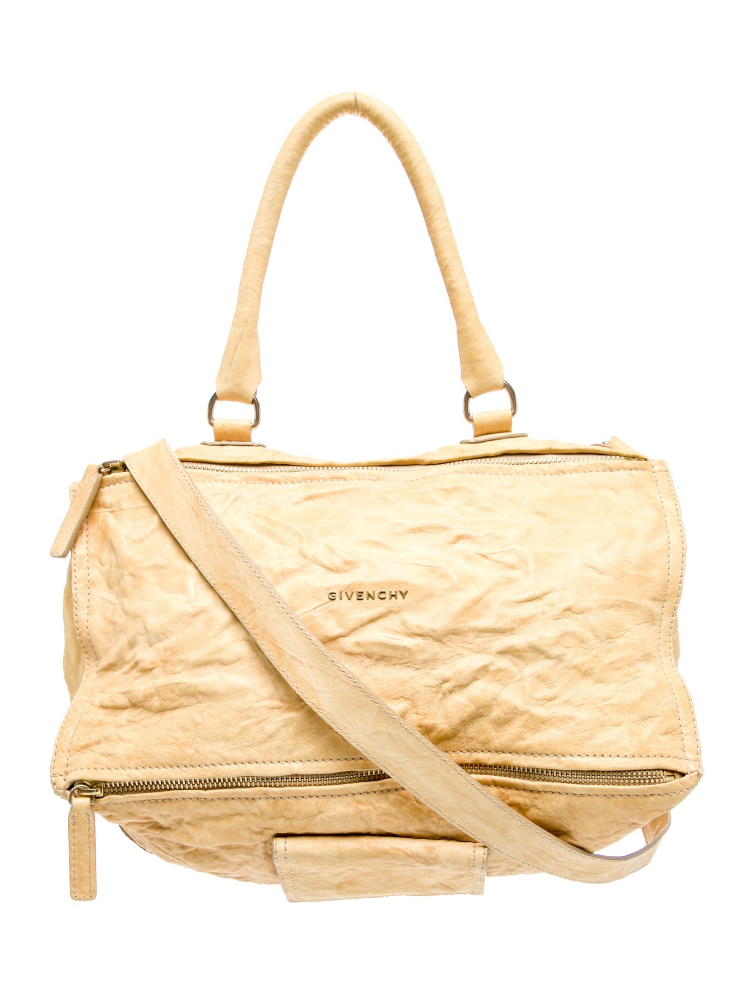 Givenchy Leather Pandora