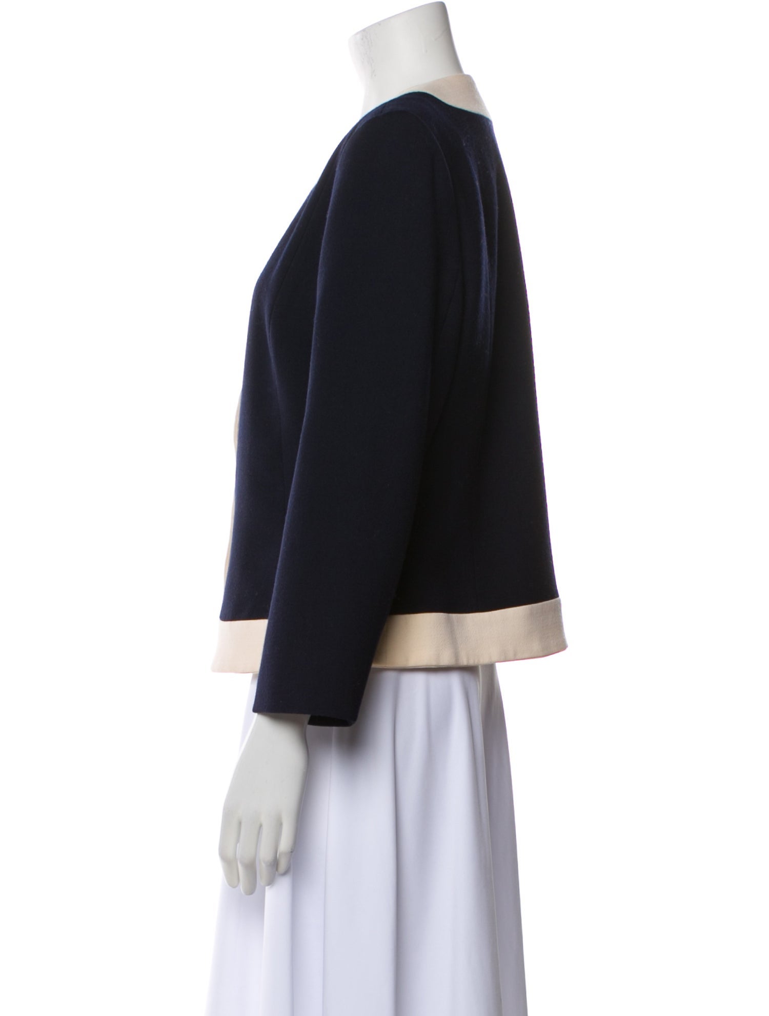 Givenchy Wool Jacket