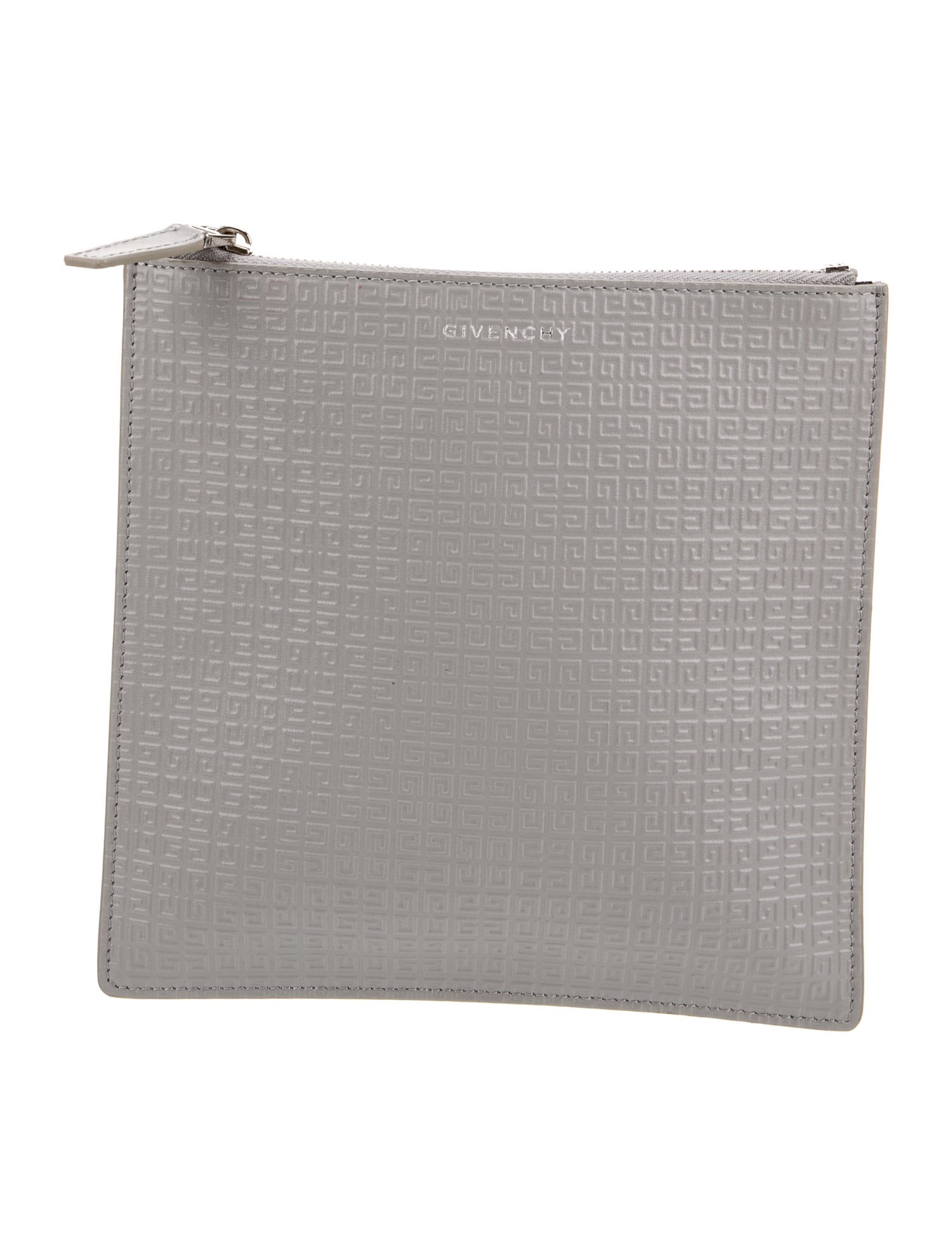 Givenchy Leather Portfolio