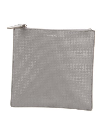 Givenchy Leather Portfolio