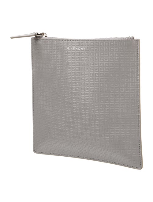 Givenchy Leather Portfolio