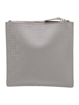 Givenchy Leather Portfolio