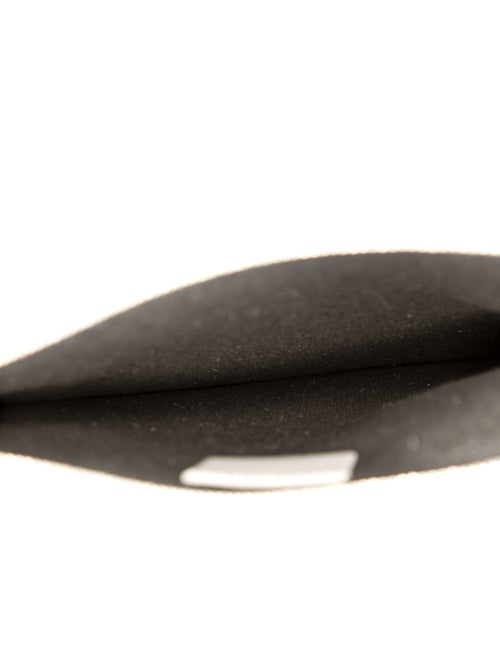 Givenchy Leather Portfolio