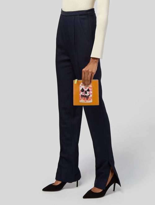 Givenchy Leather Portfolio