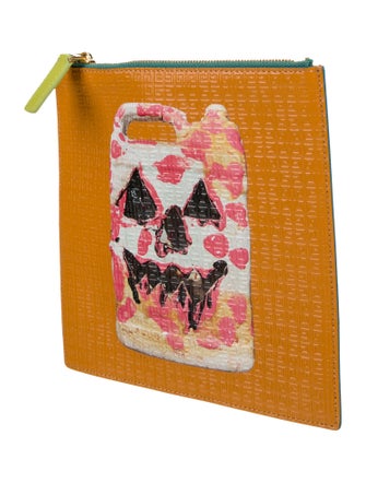 Givenchy Leather Portfolio