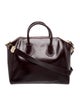 Givenchy Leather Top Handle Bag