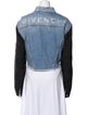 Givenchy Denim Jacket