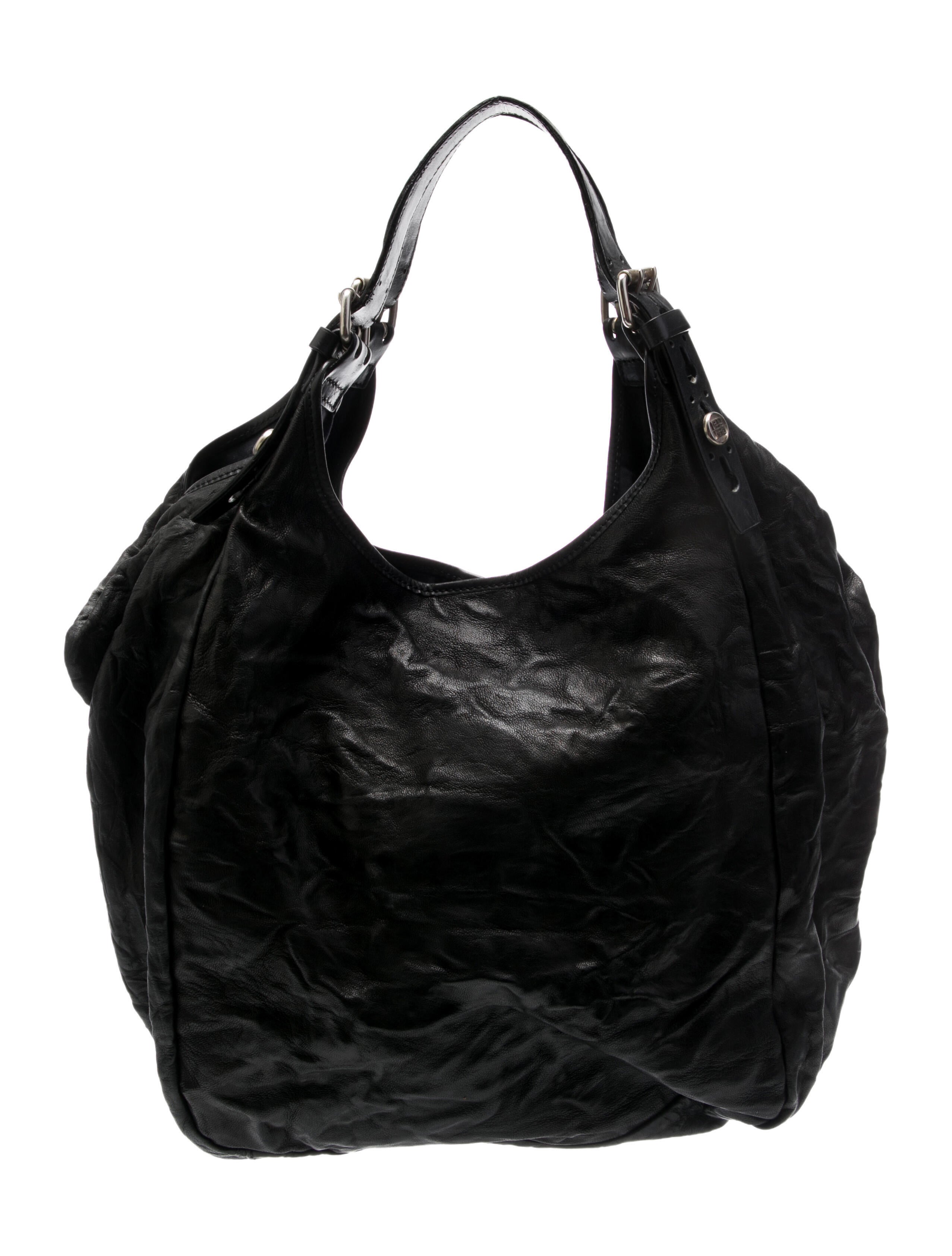 Givenchy Leather Hobo