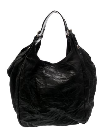 Givenchy Leather Hobo
