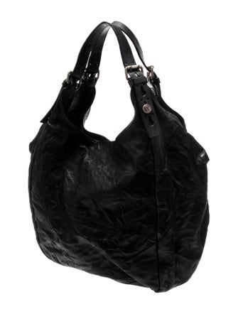 Givenchy Leather Hobo