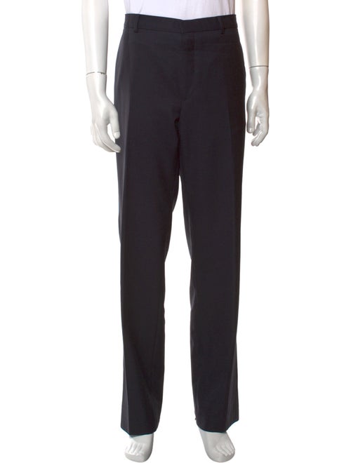 Givenchy Virgin Wool Pants
