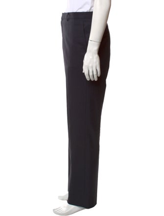 Givenchy Virgin Wool Pants