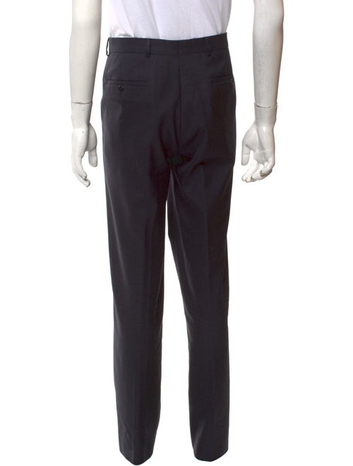 Givenchy Virgin Wool Pants