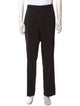 Givenchy Virgin Wool Dress Pants