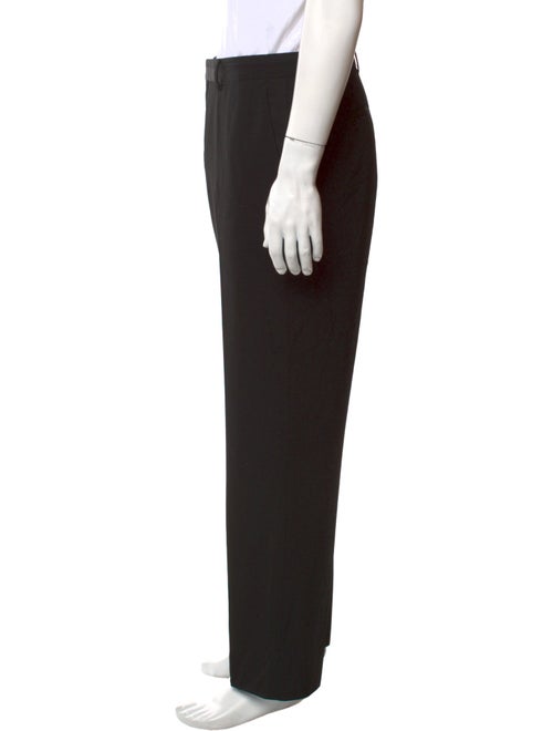 Givenchy Virgin Wool Dress Pants