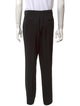 Givenchy Virgin Wool Dress Pants