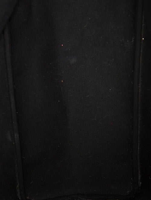 Givenchy Leather Tote