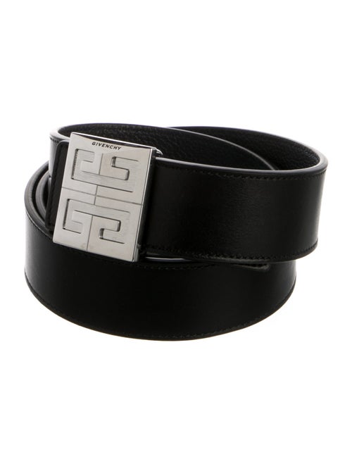 Givenchy Leather Belt