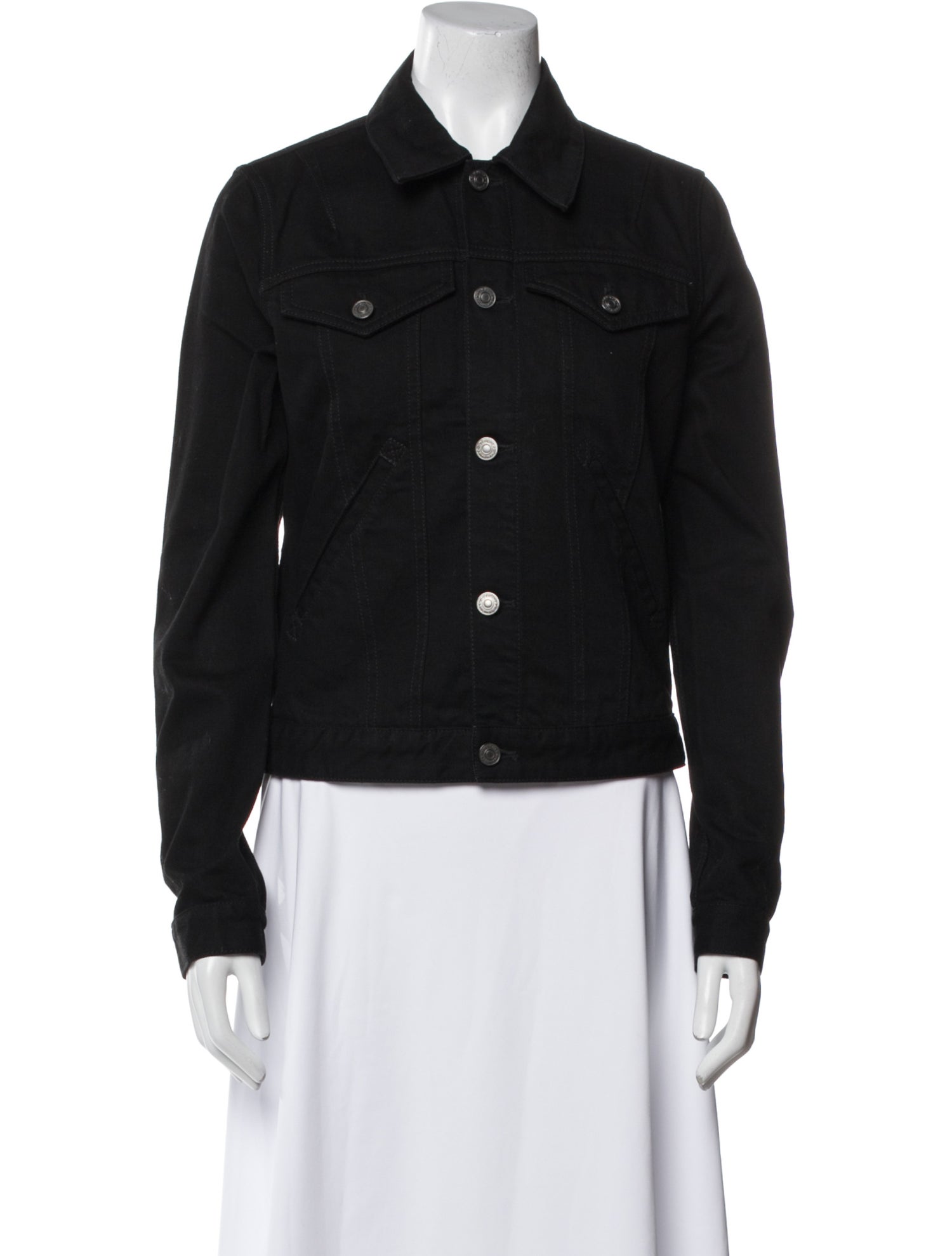 Givenchy Denim Jacket