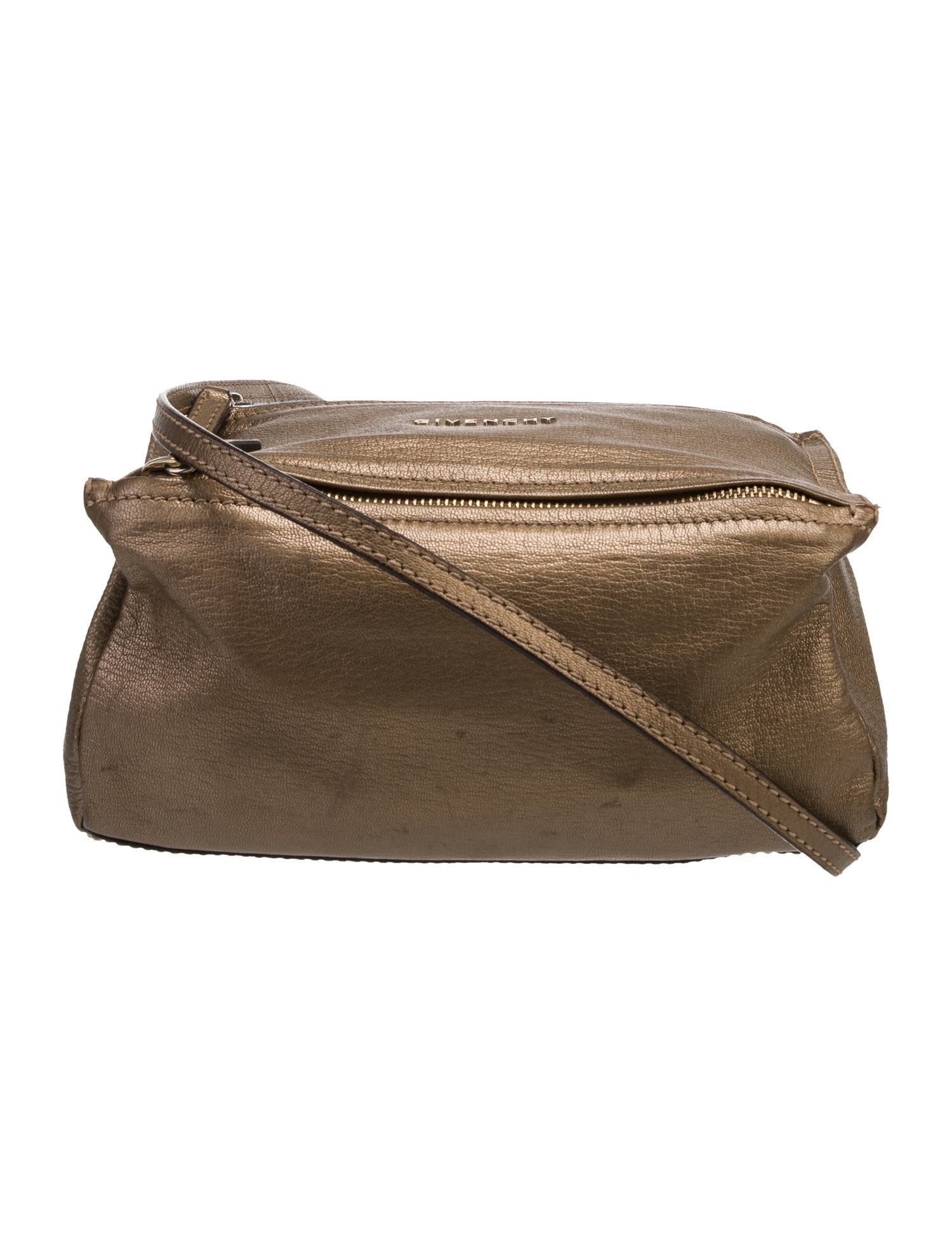 Givenchy Leather Crossbody Bag