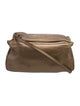 Givenchy Leather Crossbody Bag
