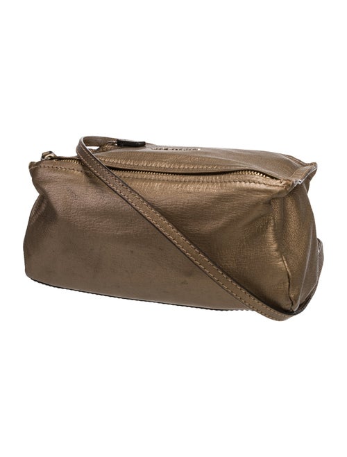 Givenchy Leather Crossbody Bag