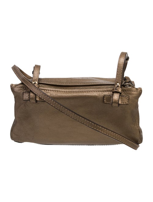 Givenchy Leather Crossbody Bag