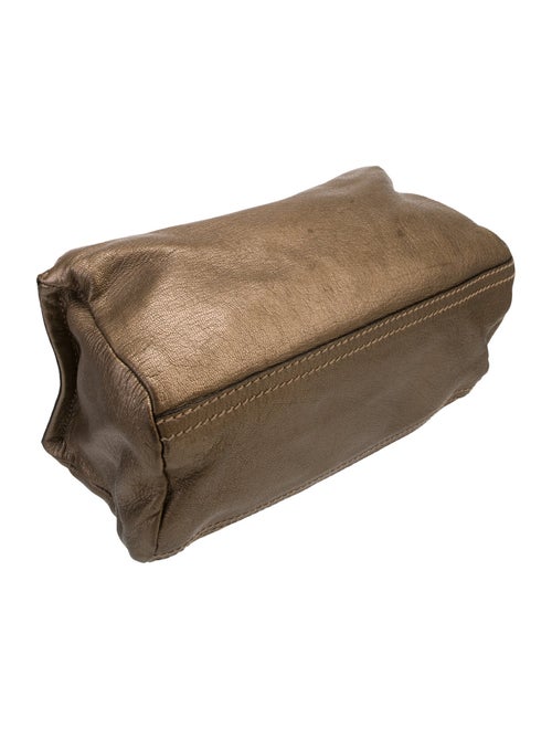 Givenchy Leather Crossbody Bag